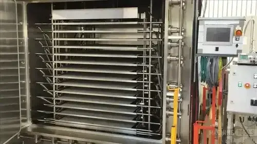 Used 2016 OPTIMA FD D29 Freezers Illinois US | Perfection Global, LLC. #79967