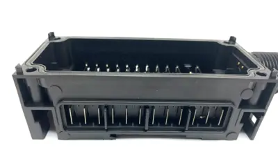 Used Festo Interlinking Block PLC Processors Michigan US | Maverick Industrial Sales #1486952