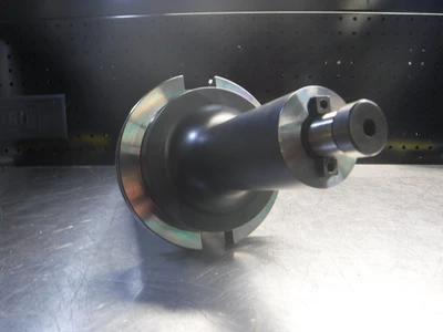 Command CAT60 3/4" Facemill Holder 6.25" Projection APP-1000509 (LOC2012B)