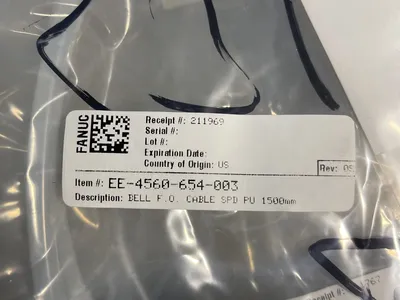 NEW 2019 PARKER EE4560654003