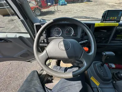 Used 2015 ISUZU NPR Misc Trucks Pennsylvania US | Proxy Equipment #1385184