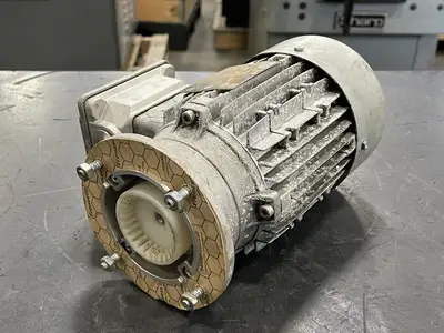 NEW 2017 NORD SK 63L/4CUSTF