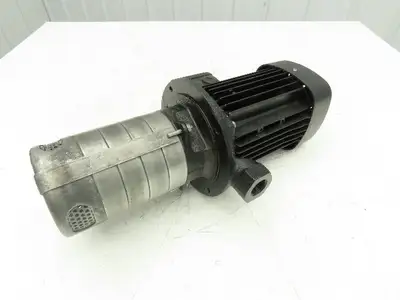 Used GRUNDFOS _UNKNOWN_ Pumps Indiana US | Arrow Industrial #1408622