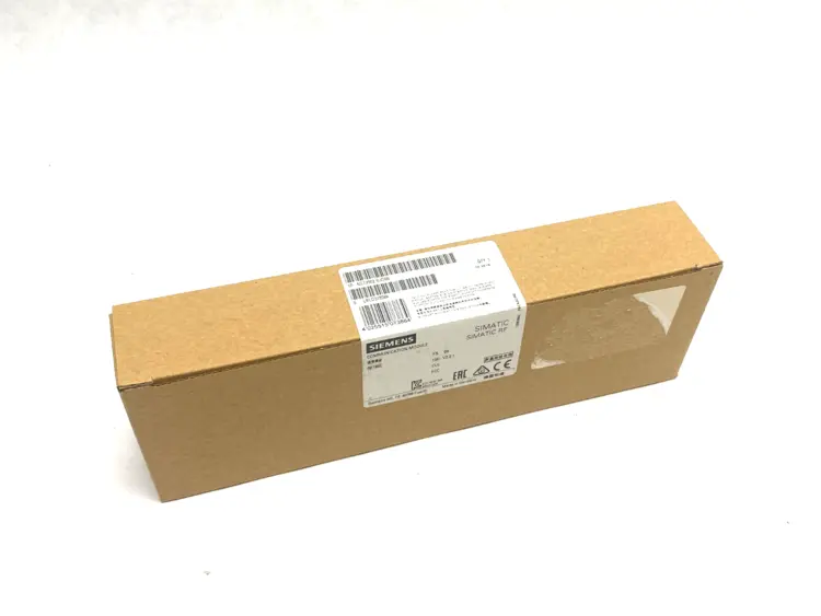 New | in-Stock SIEMENS SIMATIC RF RFID COMMUNICATIONS MODULE RF180C Industrial Controls | Maverick Industrial Sales #1112800