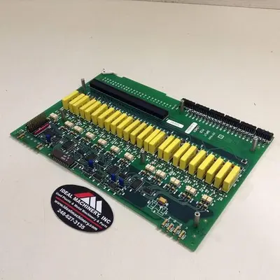 USED BARBER COLMAN A-60089
