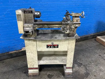 Used JET BD920N Engine Lathes Ohio US | HGR 24 #1276113