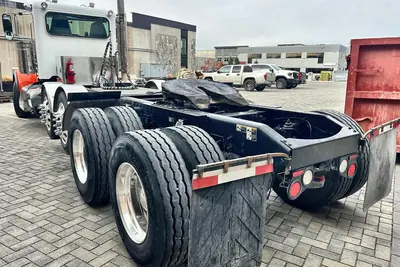 Used 2020 PETERBILT 389 Tractors & Trailers Utah US | Proxy Equipment #1385360