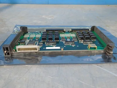 Used YASKAWA JANCDMIO04 I/O Boards & Replacement Parts Ohio US | HGR 24 #801883
