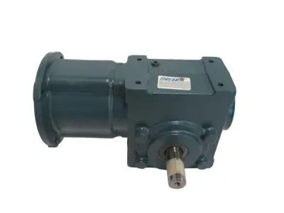 NEW DODGE 23A25R14 REDUCER 25:1