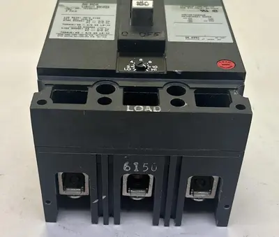 USED GE TEC36150
