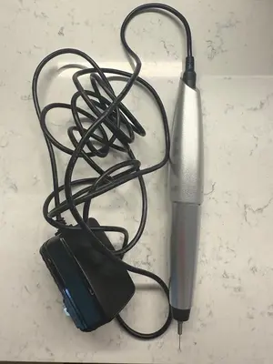Used PLASMAPEN PLASMAPEN CLASSIC Electrosurgical / Cautery Minnesota US | Midwest Medical #1467834
