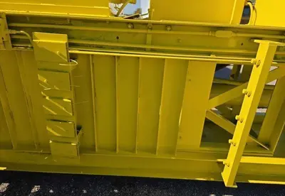 USED SELCO HSO-107-A