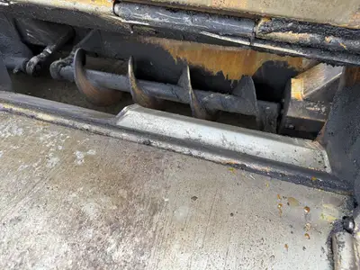 Used 2020 WEILER P65 Tracked Pavers California US | Mittry Construction #1363473