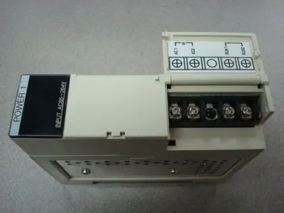 Toyoda Toyopuc THV-2747 Power1 Power Supply Module Used