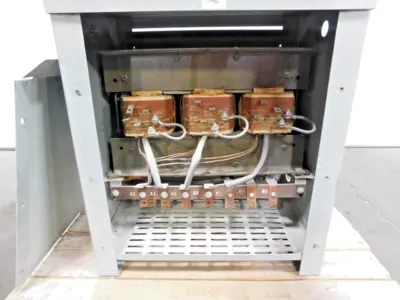 Used Westinghouse NA Welding Transformers Ohio US | Equipment Recovery Corp. #1331746