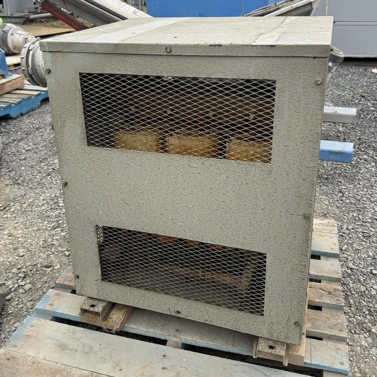 Used TRACON ENGINEERING LTD. _UNKNOWN_ Distribution Transformers British Columbia CA | Savona Equipment LTD #1169911