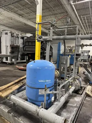 USED 2018 AJAX TOCCO M-02-70772-A
