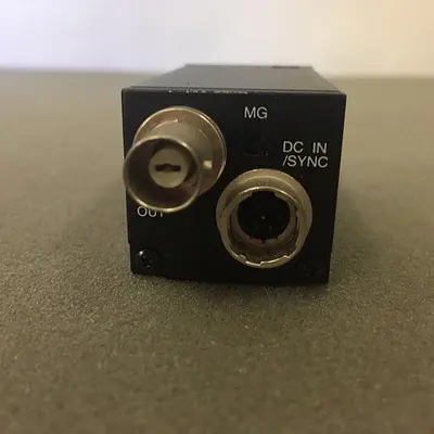 CCD CAMERA CS8420