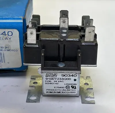 New | in-Stock MARS 90340 Miscellaneous Equipment (Electrical & Power) | Surplus Asset Holdings #1191401