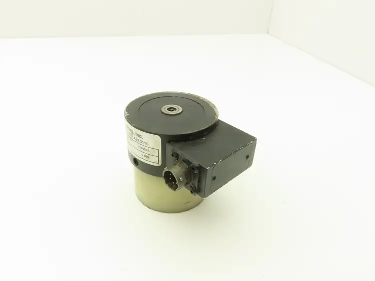 Used TOVEY _UNKNOWN_ Scales Indiana US | Arrow Industrial #920634
