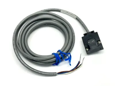 SE612LVM5V | Banner  Photoelectric Sensor 5VDC 27350 - New Other