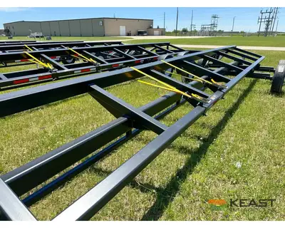 Used DEMCO _UNKNOWN_ Header Transports Iowa US | Keast Enterprises #1360187