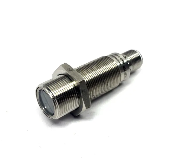 Used IFM OGP200 Photoelectric Sensors | Maverick Industrial Sales #1107265
