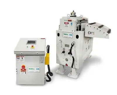 COE CPR-DE-PO-15030 / CPPS-300-30 / MX-330 Coil Feed Lines | PressTrader Limited (2)