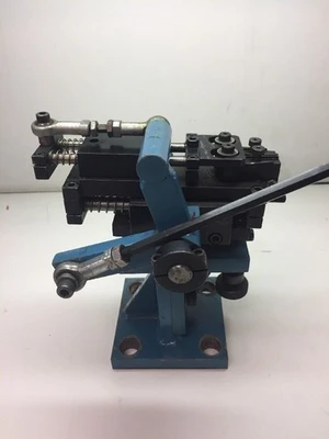 USED Stelron DS3-1.25-B