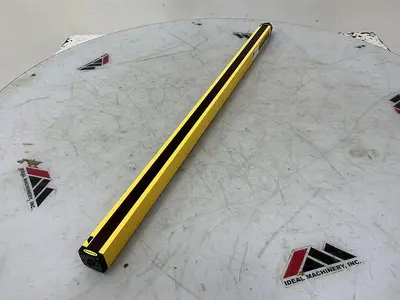 USED BANNER MSR3624Y