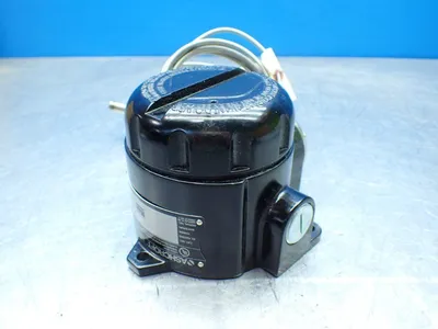 New | in-Stock ASHCROFT T724T10030 XBX Temperature Controls Ohio US | HGR 24 #896784