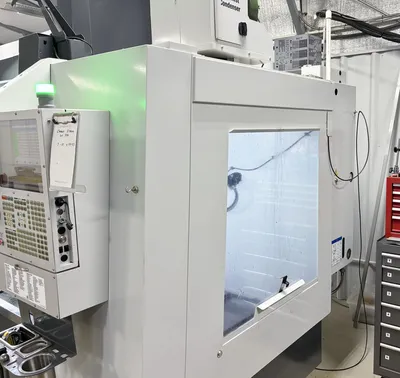 2019 HAAS VF-4SS Vertical Machining Centers | Clark Machinery Sales, LLC (9)