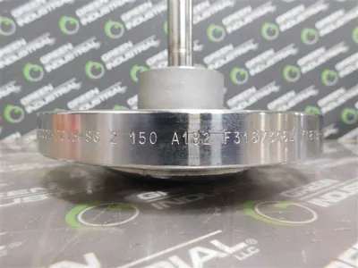 USED ROSEMOUNT ANALYTICAL 3051CD2A22A1AS2B4I5M5