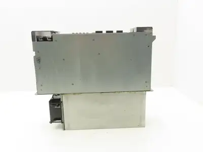 Okuma MIV06DB-1-B5 AC Servo Drive Module U:2.0 No Cover
