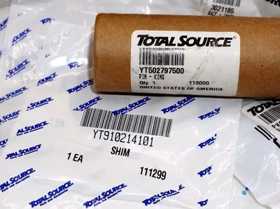 NEW TOTAL SOURCE H724U/00 REPAIR KIT YT518482006