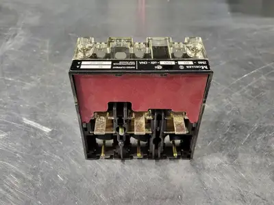 New | in-Stock MOELLER ZM6-60-500-OBI-CNA Switchgears British Columbia CA | Lenmark #242882