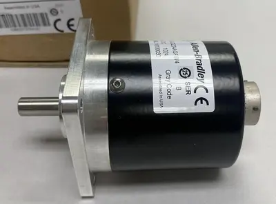 New | in-Stock ALLEN-BRADLEY 845D-SJDZ24AGFW4 Motion Controls | Surplus Asset Holdings #1227569