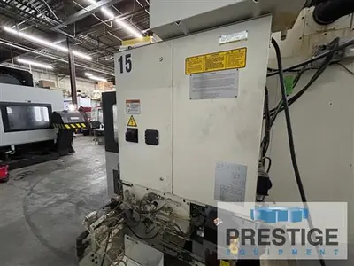 USED 2015 FANUC ALPHA-D21LIA5