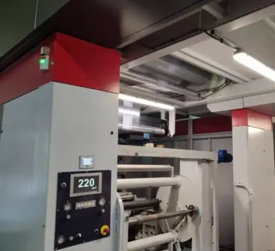 USED 2020 UTECO CRYSTAL