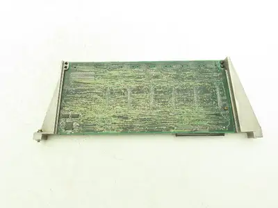 Panasonic ZUEP5412 Integrated Circuit Board Controller Card PCB