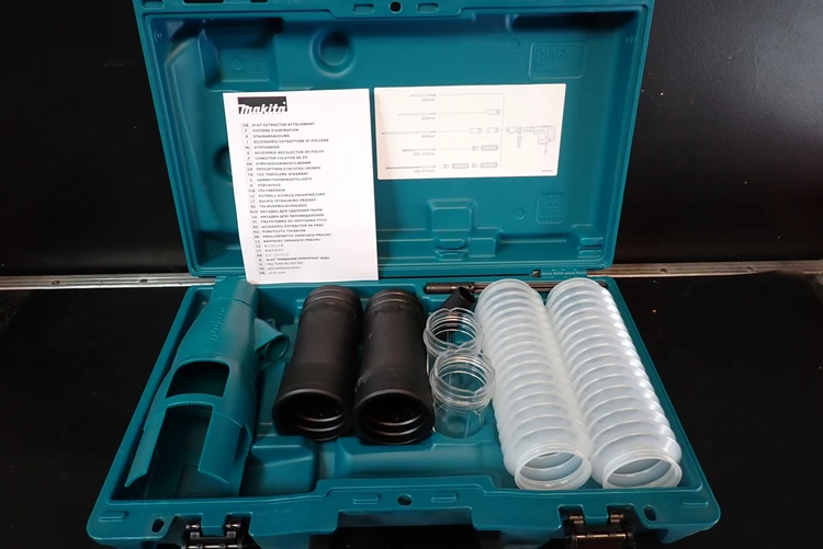New | in-Stock MAKITA 196858-4 Power & Hand Tools (Misc) | BG Industrial Surplus #471281