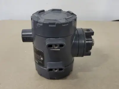 USED FISHER I2P-100