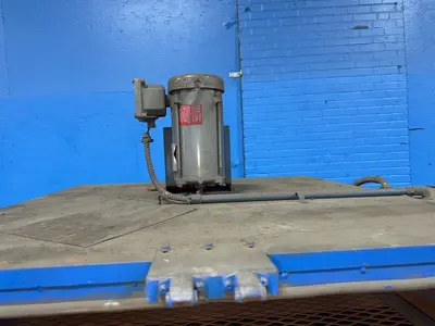 Used GRIEVE 333 Ovens Ohio US | HGR 24 #1265860