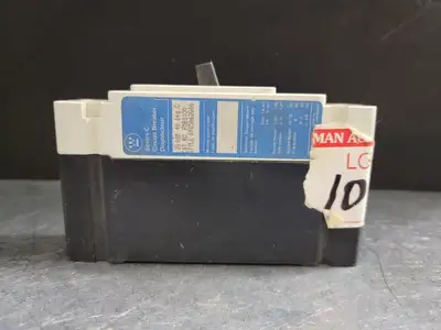 USED WESTINGHOUSE FDB1030