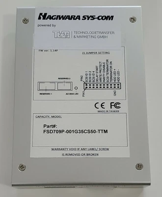 USED Perkin Elmer 10864677