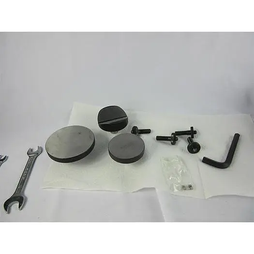 Newage NB3010 Hardness Tester