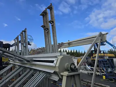 USED 2020 QUICK CCFP-165-06