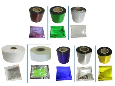 Sachet & Weight Filler Combo