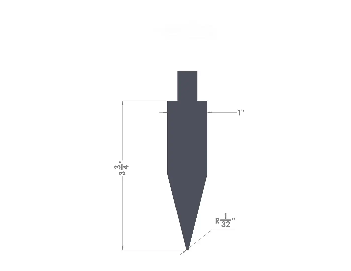 New | in-Stock AGE GAT30-1 Punches & Dies British Columbia CA | Lenmark #274936