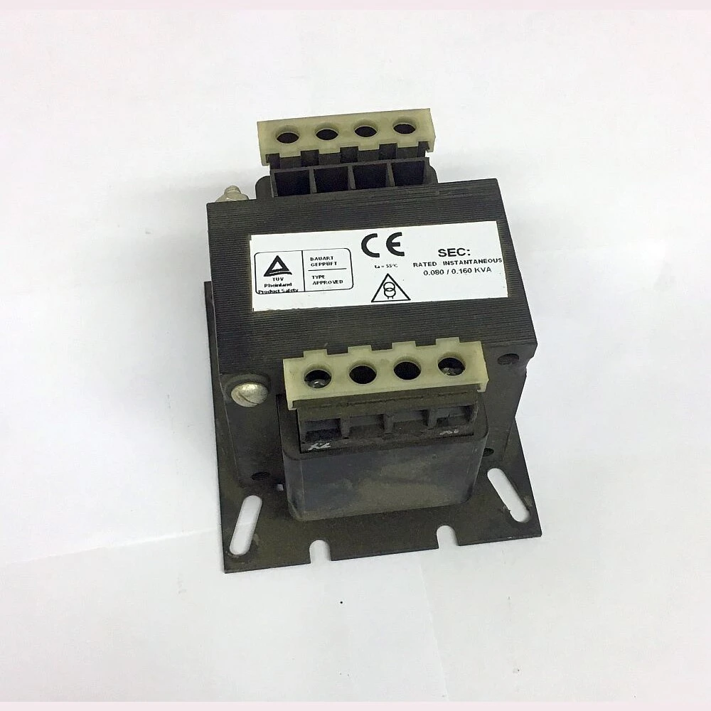 Allen Bradley 80 VA Single Phase 600/120 Volt